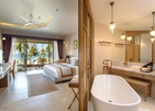 Devasom Khao Lak Beach Resort & Villas