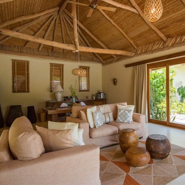 Zanzibar White Sand Luxury Villas & Spa