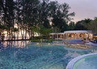 Le Meridien Phuket Mai Khao Beach Resort