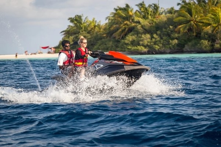Eriyadu Island Resort