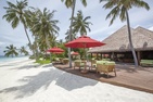 Reethi Faru Resort