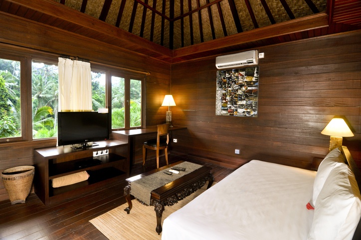 Bali Spirit Hotel & Spa