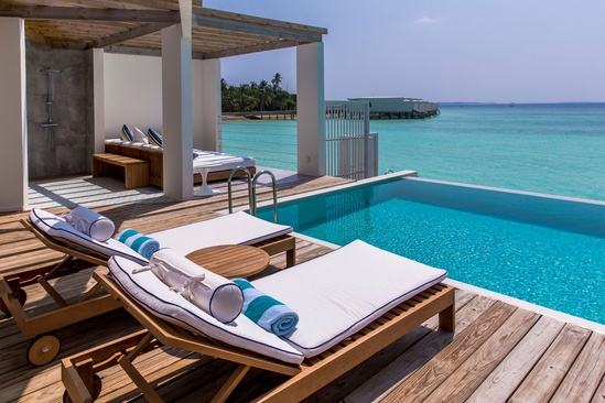 Amilla Maldives Resort And Residences