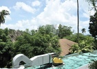 Panwaburi Beachfront Resort