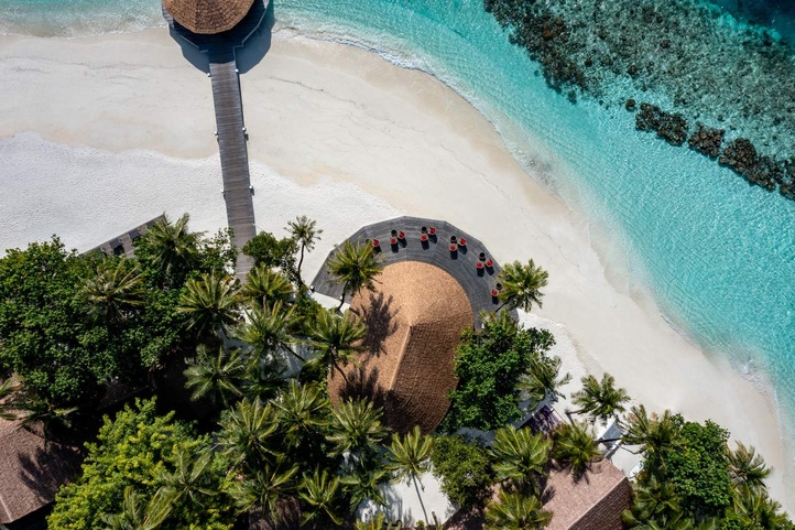 Dhawa Ihuru (Ex. Angsana Ihuru)