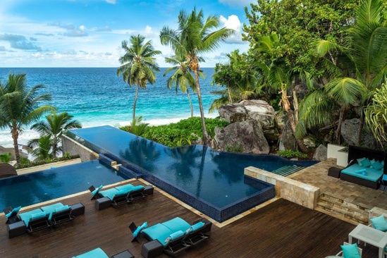 Banyan Tree Seychelles