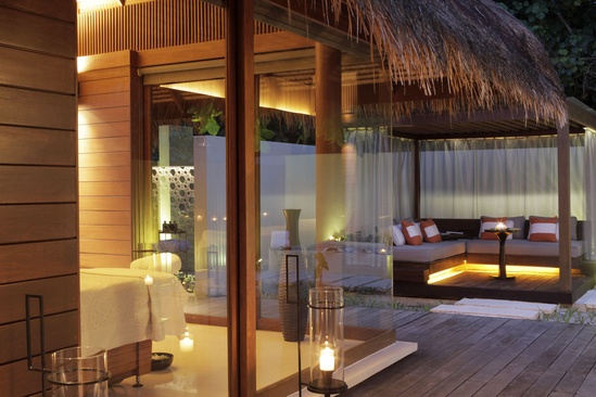 Park Hyatt Maldives Hadahaa