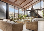 Diamond Cottage Resort & Spa