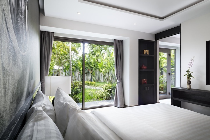 The Pavilions, Phuket
