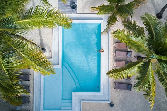 Uzuri Villa - Boutique Hotel