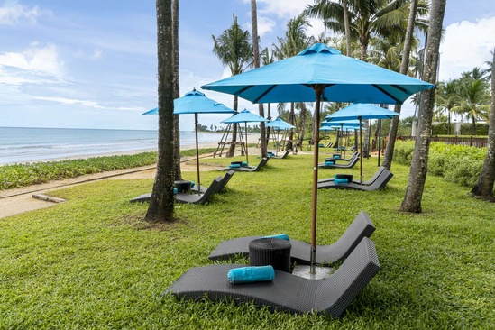 Grand Mercure Khao Lak Bangsak