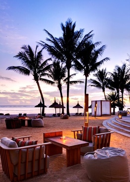 Outrigger Mauritius Beach Resort