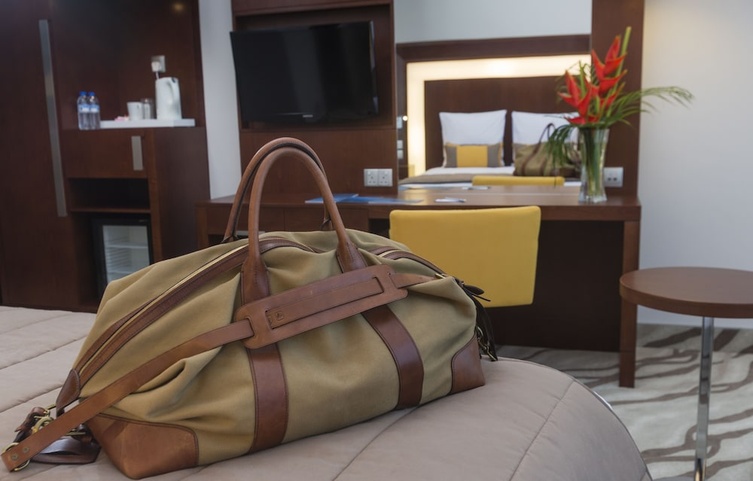 Novotel Dubai Al Barsha