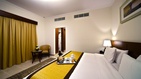 Rose Garden Hotel Apartments - Bur Dubai