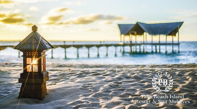 Palm Beach Resort & Spa Maldives