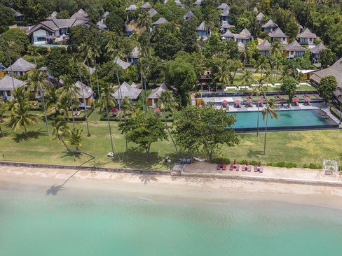 The Vijitt Resort Phuket