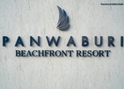 Panwaburi Beachfront Resort
