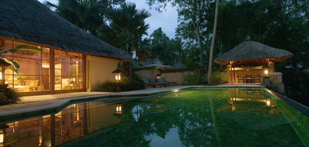 Amandari Ubud Boutique