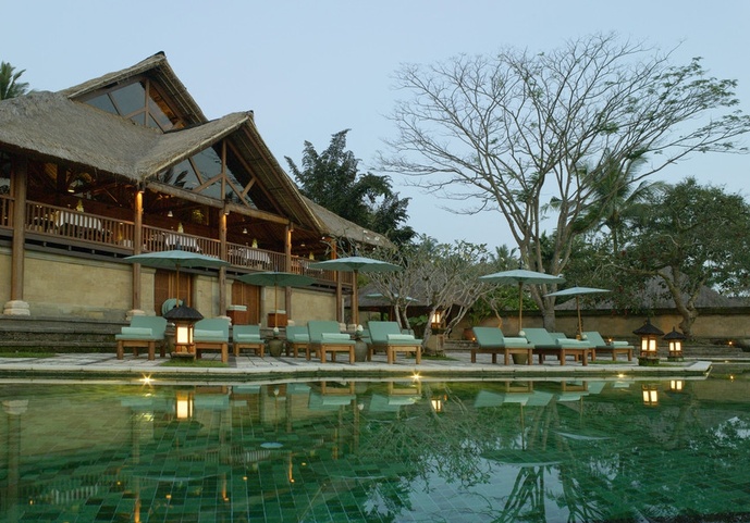 Amandari Ubud Boutique