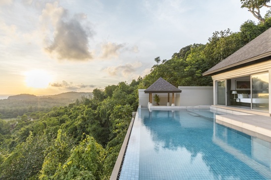 The Pavilions, Phuket