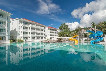 Centara Ao Nang Beach Resort & Spa Krabi