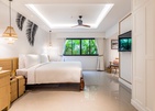 Outrigger Surin Beach Resort