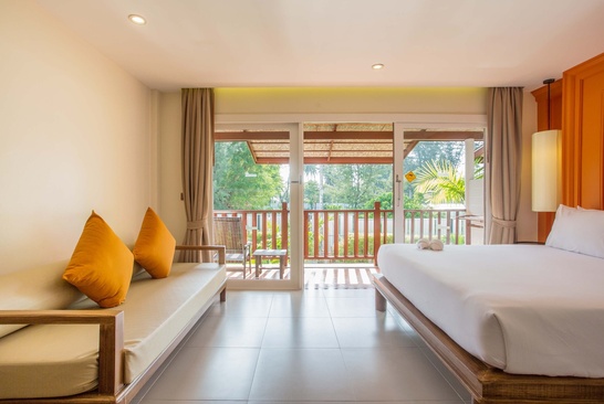 Arinara Beach Resort Phuket