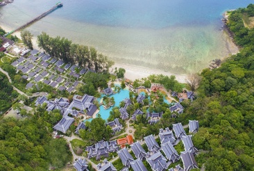 Thavorn Beach Village & Spa