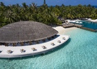 Huvafen Fushi