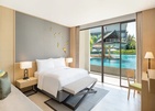 Le Meridien Khao Lak Beach & Spa Resort