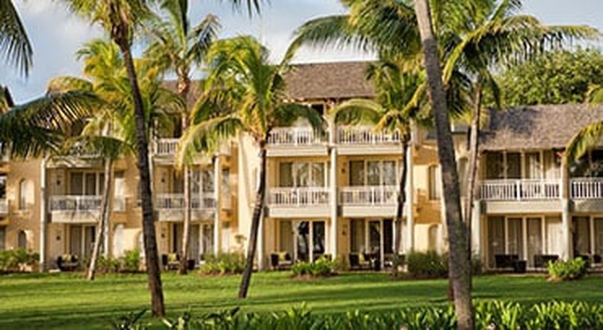 Outrigger Mauritius Beach Resort