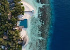 Huvafen Fushi