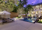 Outrigger Surin Beach Resort
