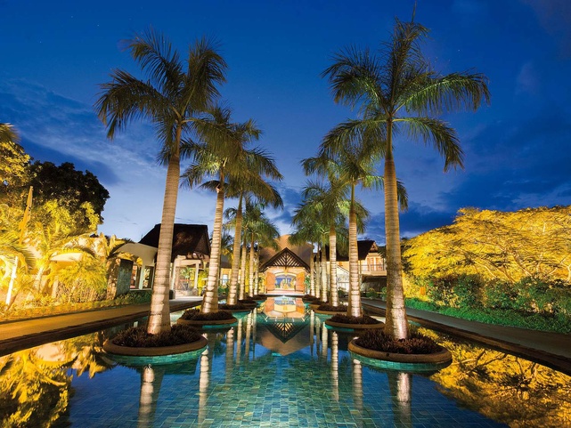 Maritim Resort & Spa Mauritius