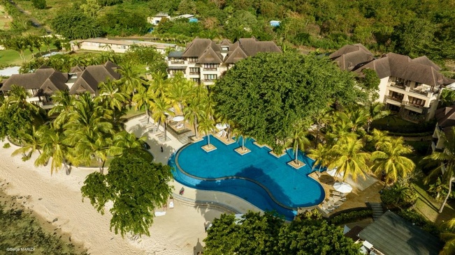 The Westin Turtle Bay Resort & Spa, Mauritius