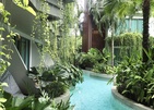 Panwaburi Beachfront Resort