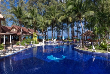 Best Western Premier Bangtao Beach Resort & Spa