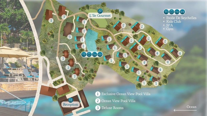 Gardens Hill Resort & Spa