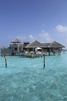 Gili Lankanfushi Maldives Отдых На Вилле