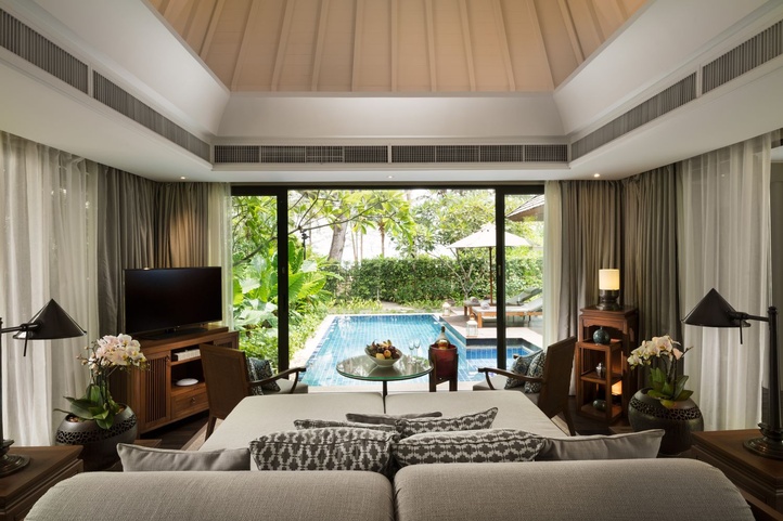 Anantara Layan Phuket Resort