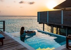 Sun Siyam Olhuveli Maldives