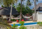 Zanzibar Magic Boutique Hotel