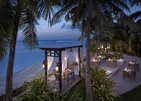 Shangri-La's Villingili Resort And Spa, Maldives