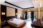 Champlung Mas Hotel, Legian