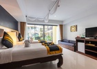Diamond Cottage Resort & Spa