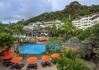 Diamond Cliff Resort & Spa