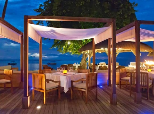 Hilton Mauritius Resort & Spa