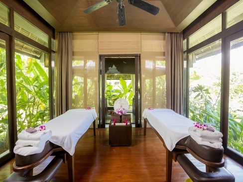 The Vijitt Resort Phuket