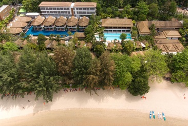 Tup Kaek Sunset Beach Resort