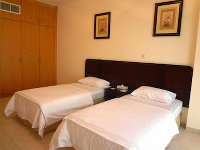 Al Massa Hotel Apartment